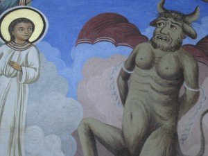 Dualidad: Bueno y Malo malísimo (Bulgaria, fresco)