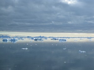 Melancolía de otro mundo-Groenlandia.